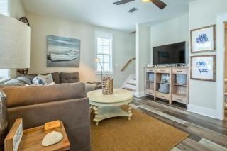Coastal Blue 141 - Seagrove Beach - 9