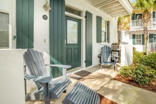 Coastal Blue 141 - Seagrove Beach - 4