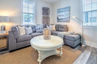 Coastal Blue 141 - Seagrove Beach - 1