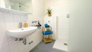 Strandhaus-Nordseebrandung-Fewo-B1-3 - Cuxhaven - 8