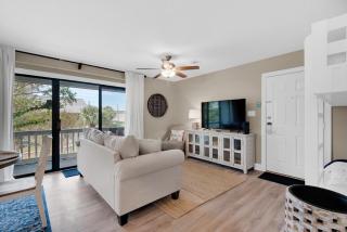 Beachwood Villas 6D- Beach Time Oasis - 9