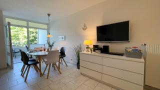 Haus Dortmund - Ferienwohnung Nr.2 - Cuxhaven - 8