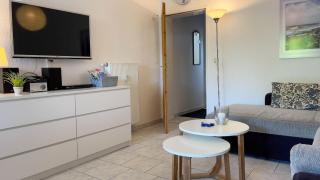 Haus Dortmund - Ferienwohnung Nr.2 - Cuxhaven - 8