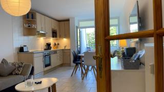 Haus Dortmund - Ferienwohnung Nr.2 - Cuxhaven - 5