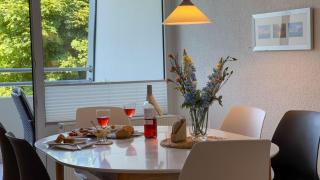 Haus Dortmund - Ferienwohnung Nr.2 - Cuxhaven - 4