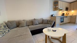 Haus Dortmund - Ferienwohnung Nr.2 - Cuxhaven - 2