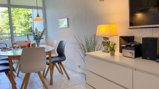 Haus Dortmund - Ferienwohnung Nr.2 - Cuxhaven - 1