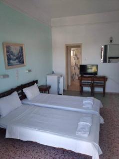 Ammoudia Rooms - Agia Marina Aegina - 2