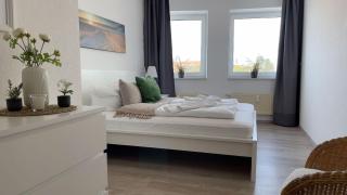 Strandhaus-Nordseebrandung-Fewo-D1-4 - Cuxhaven - 9