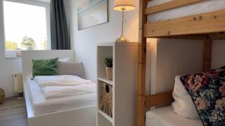 Strandhaus-Nordseebrandung-Fewo-D1-4 - Cuxhaven - 5