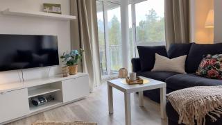 Strandhaus-Nordseebrandung-Fewo-B2-3 - Cuxhaven - 6