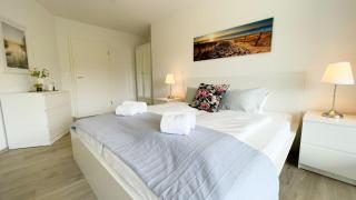 Strandhaus-Nordseebrandung-Fewo-B2-3 - Cuxhaven - 2