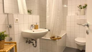 Strandhaus-Nordseebrandung-Fewo-B2-3 - Cuxhaven - 7