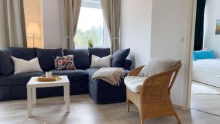Strandhaus-Nordseebrandung-Fewo-B2-3 - Cuxhaven - 0