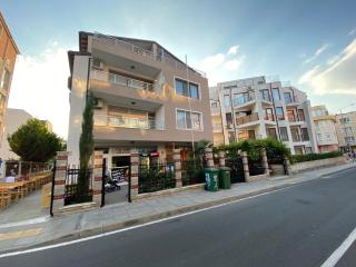 DESI HOUSE 302 A Large Cozi Studio Nesebar - 9