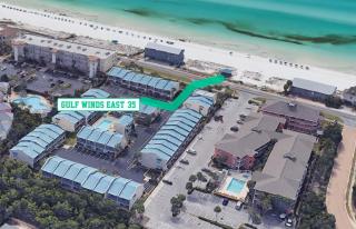 Gulf Winds East #35 - 5