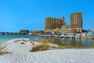 Emerald Grande W728 - Destin - 8