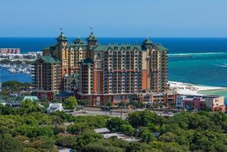 Emerald Grande W728 - Destin - 4