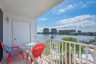 Dolphin Point #406C - Destin - 7