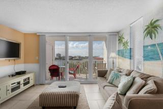 Dolphin Point #406C - Destin - 3