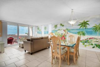 Dolphin Point #406C - Destin - 2