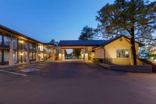 Best Western Paint Pony Lodge - Show Low - 0