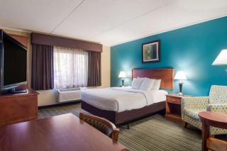 Best Western Plus Traverse City - Traverse City - 8