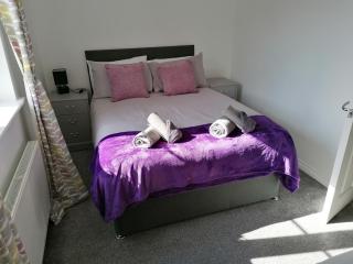 Agnes House - Grimsby - 3