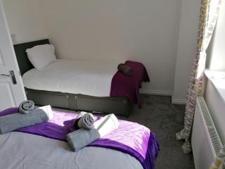 Agnes House - Grimsby - 4