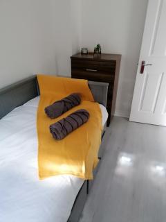 Agnes House - Grimsby - 8