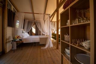 Glamping Podere San Jacopo - 2
