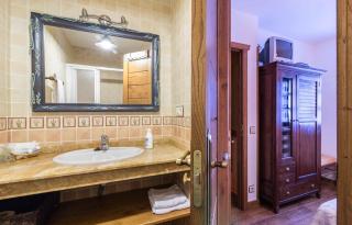 Habitaciones - La Pumarada de Limés I - Cangas del Narcea - 1
