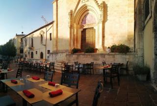 La Finestra di Ovidio - Sulmona - 6