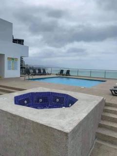 Hermosa suit 610 Makana, Tonsupa-Atacames-Esmeraldas - 2