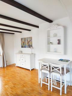 Romantic Style Apartment Titisee - Titisee-Neustadt - 4