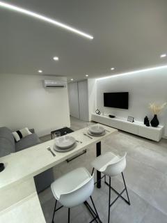 Cannes - Magnifique studio moderne - Cannes - 3