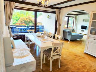 Romantic Style Apartment Titisee - Titisee-Neustadt - 5