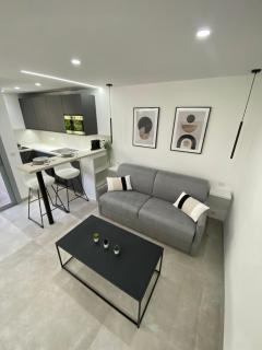 Cannes - Magnifique studio moderne - Cannes - 9