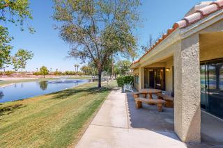 Palm Desert Resorter 16-18 Permit# STR2018-0181 - Palm Desert - 0