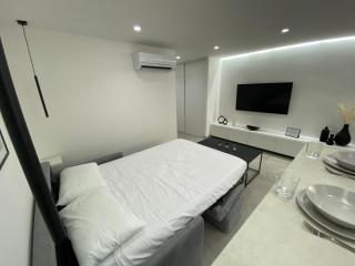 Cannes - Magnifique studio moderne - Cannes - 5