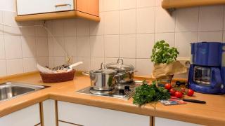 Haus-Nordseeperle-Fewo-Nr-3 - Cuxhaven - 5