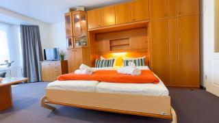 Haus-Nordseeperle-Fewo-Nr-3 - Cuxhaven - 2
