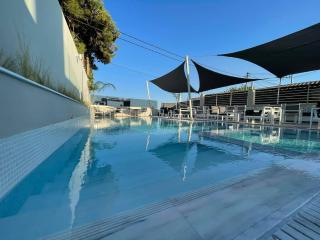 Windrose Apartments - Shared Pool - Ipsos - 8