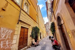 Ruby House Campo de' Fiori - 8