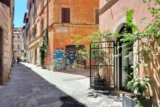 Ruby House Campo de' Fiori - 9