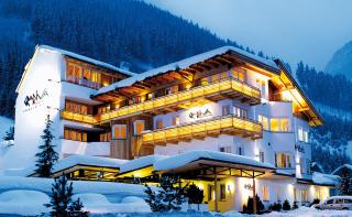 Gradiva Apartments - Ischgl - 9