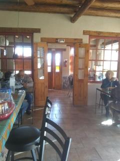 PUEBLO DEL SOuL at Paquime - Casas Grandes - 4