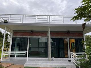 Khao Kho Overview Resort - Amphoe Khao Kho - 4