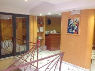 Hotel Dimora Adriana - 1