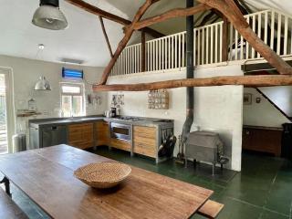 Farmhouse in Stramproy near Forest - De Horst - 1